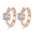 K红/一对